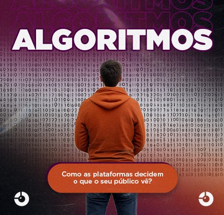 Capa do post Algorítmos